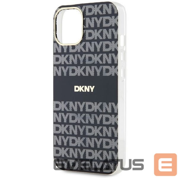 Kitas telefono priedas DKNY Black