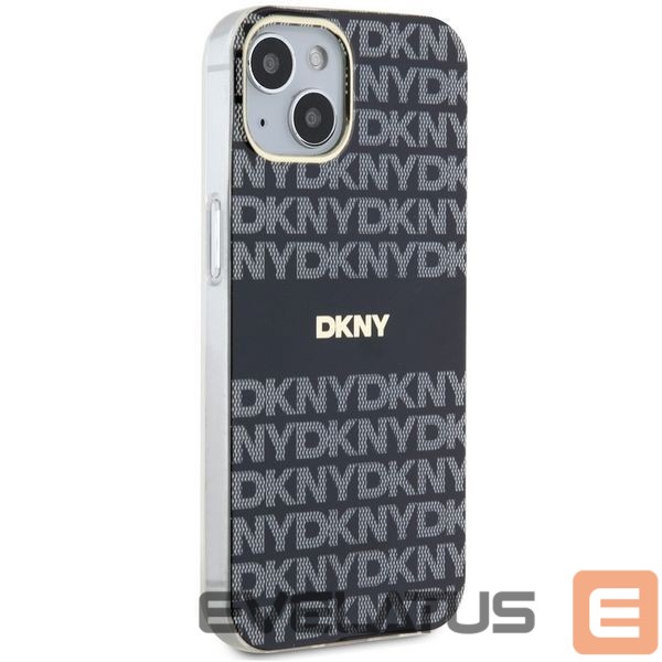 Kitas telefono priedas DKNY Black