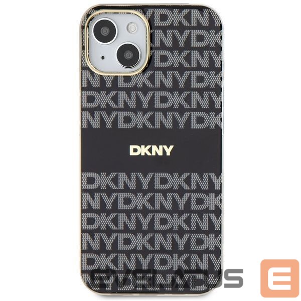 Kitas telefono priedas DKNY Black