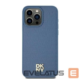 Kitas telefono priedas DKNY  Blue 