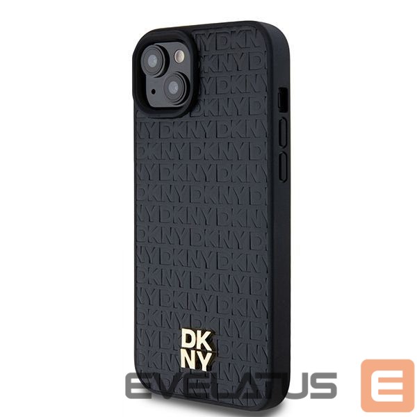 Kitas telefono priedas DKNY Black