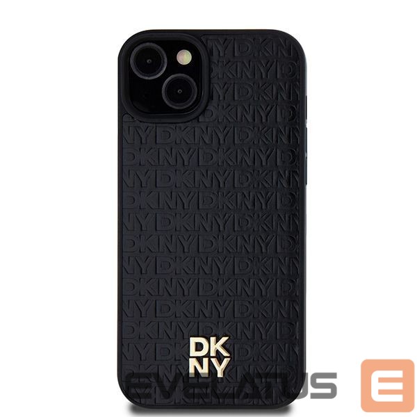 Kitas telefono priedas DKNY Black