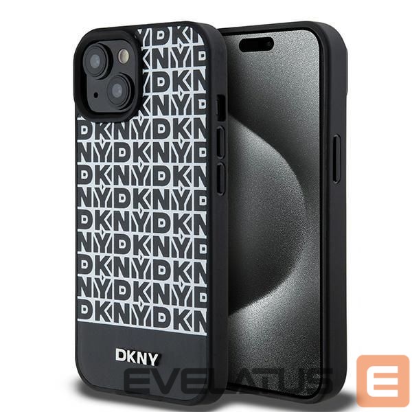Kitas telefono priedas DKNY Black
