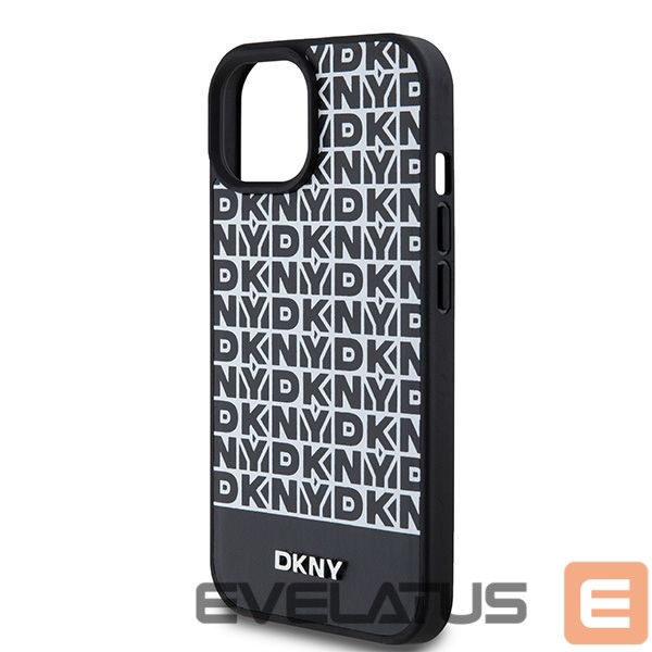 Kitas telefono priedas DKNY Black