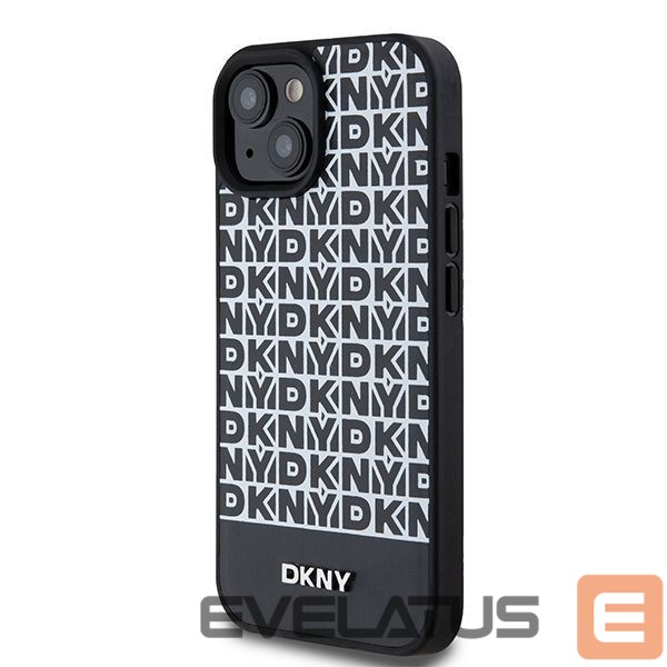 Kitas telefono priedas DKNY Black