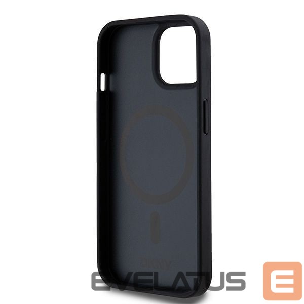 Kitas telefono priedas DKNY Black
