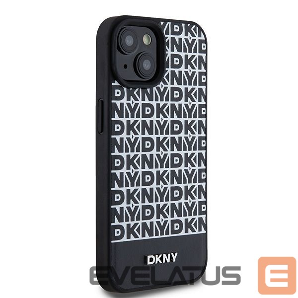 Kitas telefono priedas DKNY Black