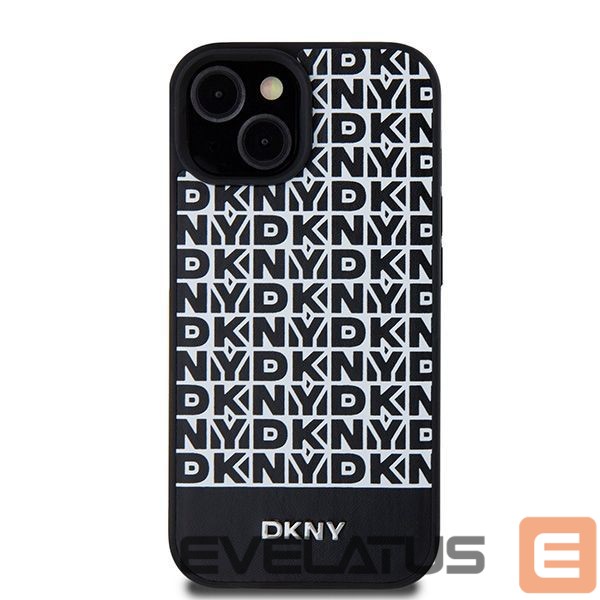 Kitas telefono priedas DKNY Black