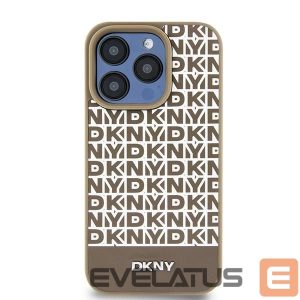Kitas telefono priedas DKNY  Brown 