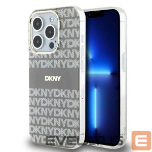 Kitas telefono priedas DKNY  Beige 