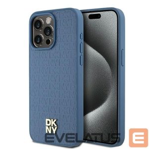 Kitas telefono priedas DKNY  Blue 