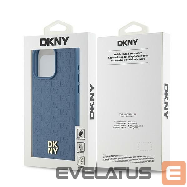 Kitas telefono priedas DKNY Blue