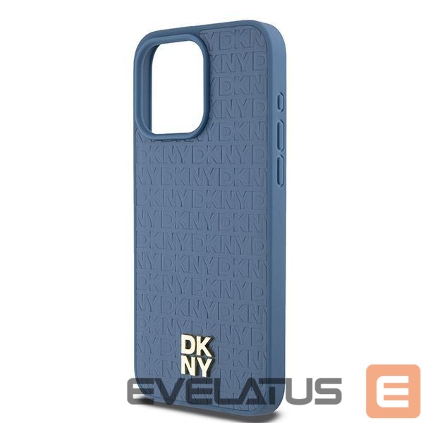 Kitas telefono priedas DKNY Blue