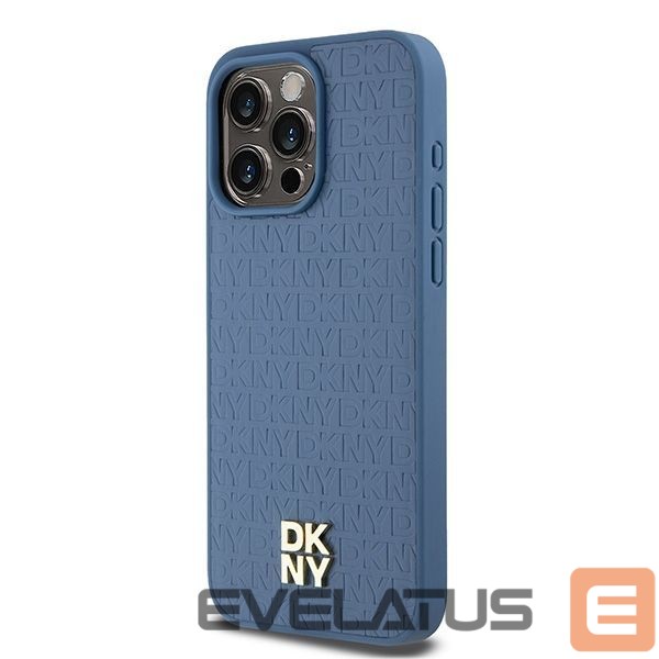 Kitas telefono priedas DKNY Blue
