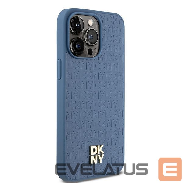 Kitas telefono priedas DKNY Blue