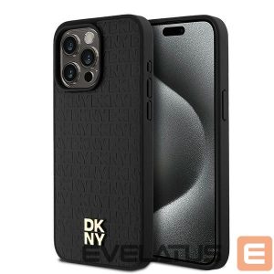 Kitas telefono priedas DKNY  Black 
