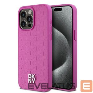 Kitas telefono priedas DKNY  Pink 