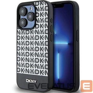 Kitas telefono priedas DKNY  Black 