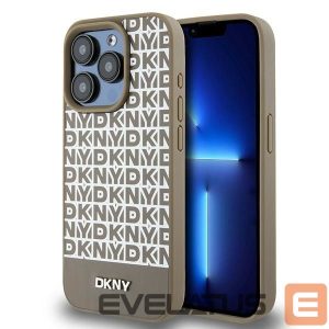 Kitas telefono priedas DKNY  Brown 