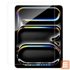 Kiti Wozinsky  Wozinsky Tempered Glass for iPad Pro 13" 2024 