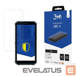 Kitas telefono priedas 3MK  3mk ARC+ foil for MyPhone Hammer Energy X 