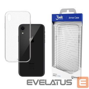Kitas telefono priedas 3MK  3mk Armor Case for iPhone Xr - transparent 
