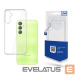 Kitas telefono priedas 3MK  3mk Armor Case for Samsung Galaxy A15 5G - transparent 
