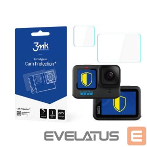 Kitas telefono priedas 3MK  3mk Cam Protection protective glass for GoPro Hero 12 
