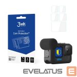 Kitas telefono priedas 3MK  3mk Cam Protection protective glass for GoPro Hero 9 / 10 / 11 
