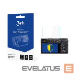 Kitas telefono priedas 3MK  3mk Cam Protection protective glass for Sony A6400 