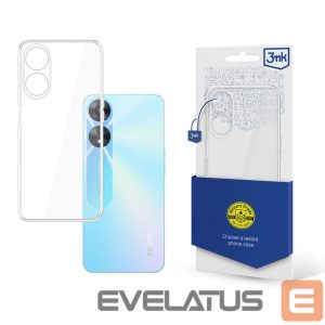 Kitas telefono priedas 3MK  3mk Clear Case for Oppo A58 5G - transparent 