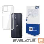 Kitas telefono priedas 3MK  3mk Clear Case for Motorola Moto G54 - transparent 