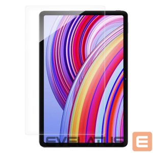Apsauginiai stiklai Wozinsky - Wozinsky Tempered Glass for Xiaomi Redmi Pad Pro 5G 
