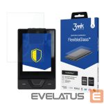 Kitas telefono priedas 3MK  3mk FlexibleGlass  hybrid glass on Yanosik RS 