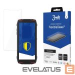 Kitas telefono priedas 3MK  3mk FlexibleGlass  hybrid glass for Cubot King Kong Mini 3 