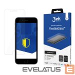 Kitas telefono priedas 3MK  3mk FlexibleGlass  hybrid glass for iPhone 7 