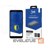 Kitas telefono priedas 3MK  3mk FlexibleGlass  hybrid glass on Google Pixel 3a 