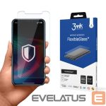 Kitas telefono priedas 3MK  3mk FlexibleGlass  hybrid glass for iPhone XR 