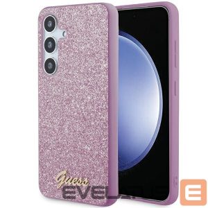Kitas telefono priedas Guess  Violet 