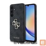Kitas telefono priedas Guess  Black 