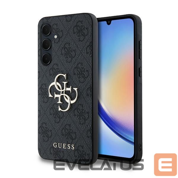 Kitas telefono priedas Guess Black