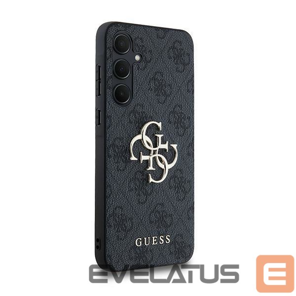 Kitas telefono priedas Guess Black