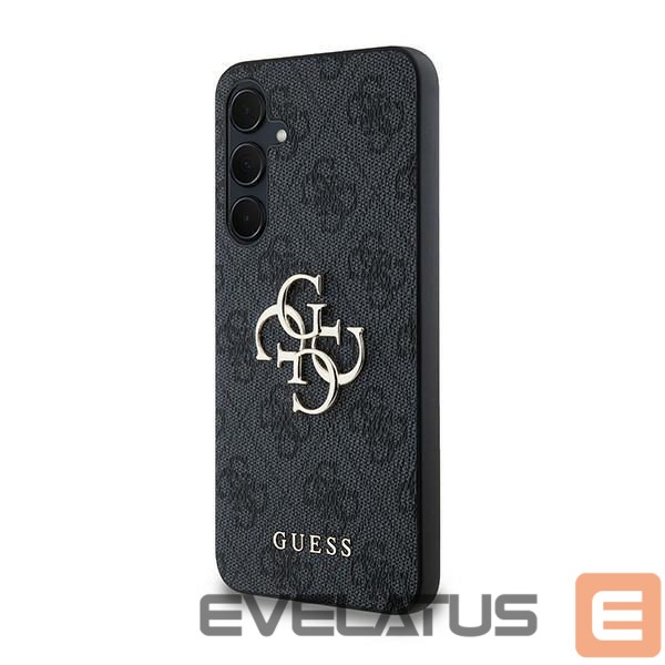 Kitas telefono priedas Guess Black
