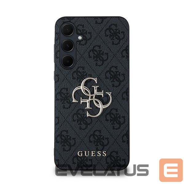 Kitas telefono priedas Guess Black