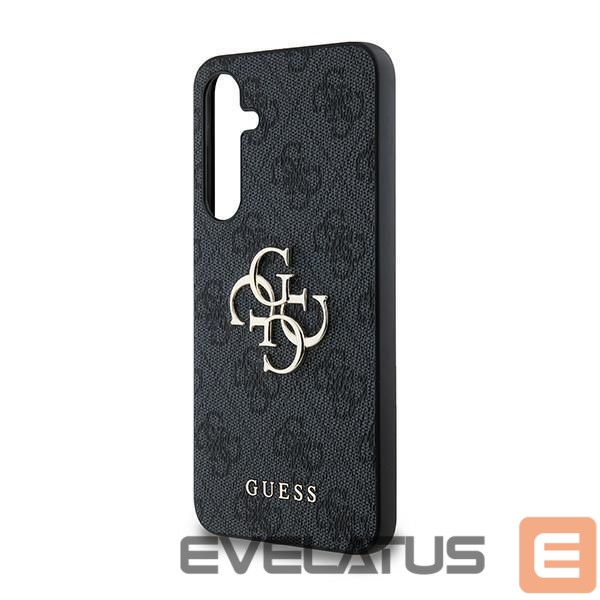 Kitas telefono priedas Guess Black