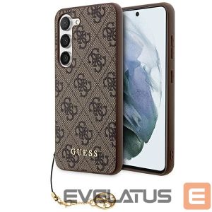 Kitas telefono priedas Guess  Brown 