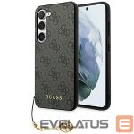 Kitas telefono priedas Guess  Black 