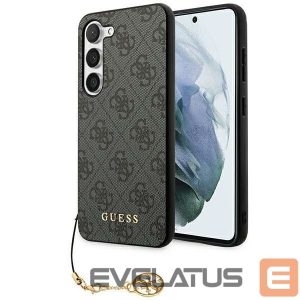 Kitas telefono priedas Guess  Black 