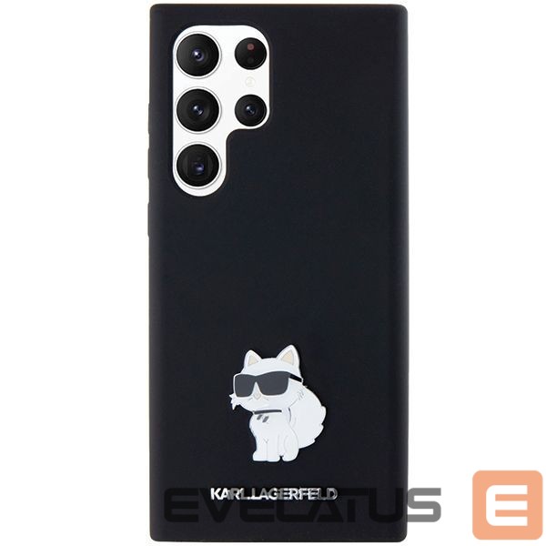 Kitas telefono priedas Karl Lagerfeld Black