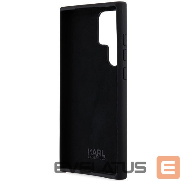 Kitas telefono priedas Karl Lagerfeld Black